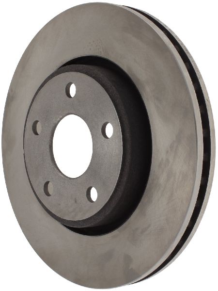2011-2020 Dodge Durango Disc Brake Rotor - Front (Centric)