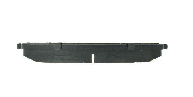 1999-2004 Honda Odyssey Disc Brake Pad Set - Front (Centric)