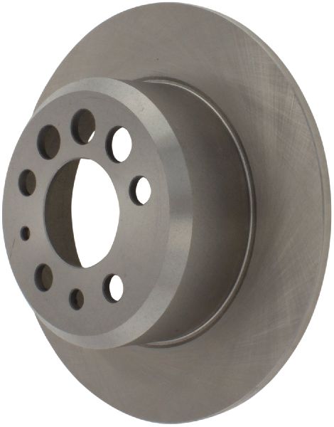 1975 Volvo 164 Disc Brake Rotor - Rear (Centric)