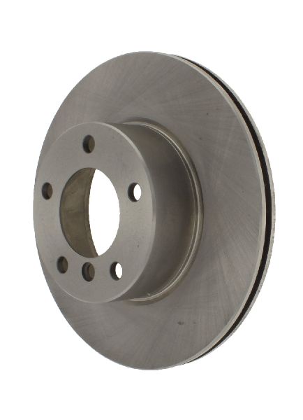 1996-2000 BMW 528i Disc Brake Rotor - Front (Centric)