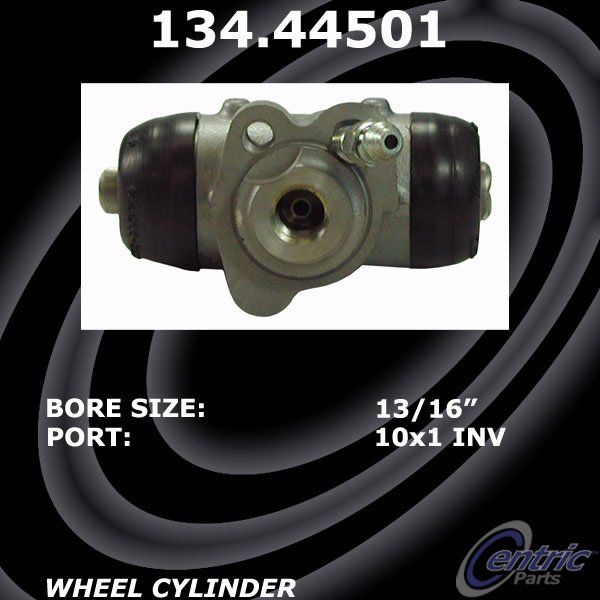2001-2003 Toyota Prius Drum Brake Wheel Cylinder - Rear Right (Centric)