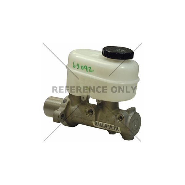 2004-2005 Ford E-150 Brake Master Cylinder (Centric)