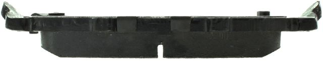2003-2006 Chevrolet Silverado 1500 Disc Brake Pad Set - Rear (Centric)