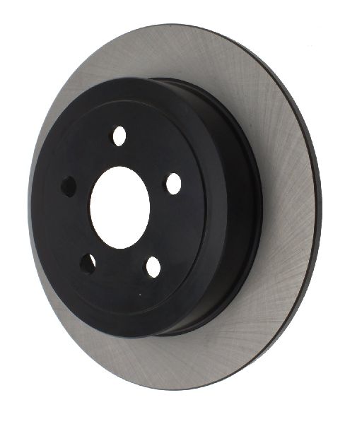 2004-2005 Dodge Neon Disc Brake Rotor - Rear (Centric)