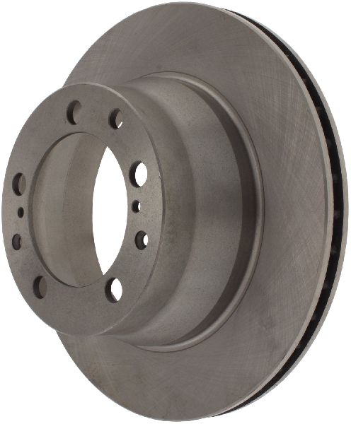 1989-1994 Porsche 911 Disc Brake Rotor - Rear (Centric)