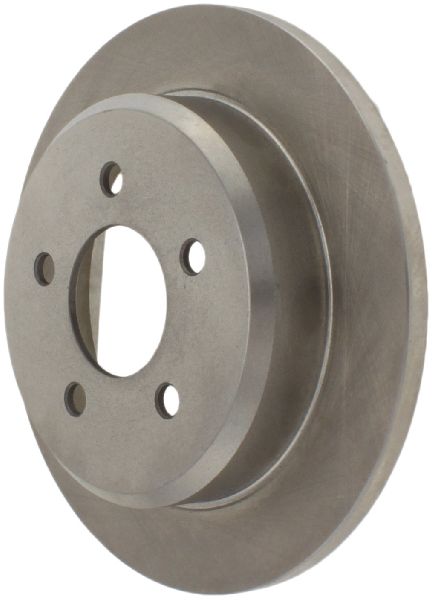 1996-2002 Lincoln Town Car Disc Brake Rotor - Rear (Centric)
