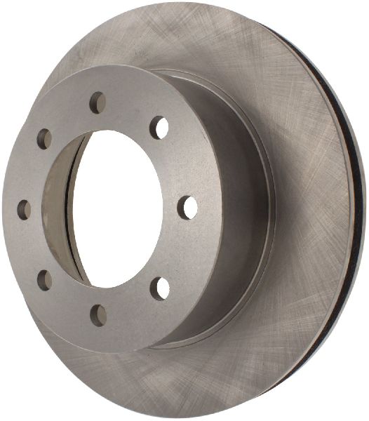 2006-2008 Dodge Ram 1500 Disc Brake Rotor - Front (Centric)