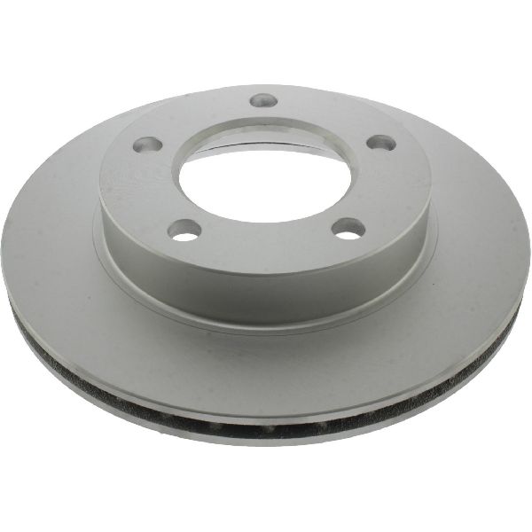 1976-1986 Jeep CJ7 Disc Brake Rotor - Front (Centric)