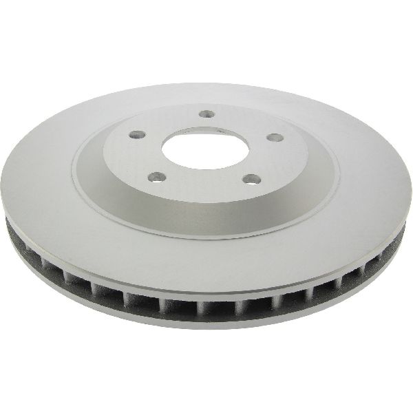 2004-2009 Cadillac XLR Disc Brake Rotor - Front Left (Centric)