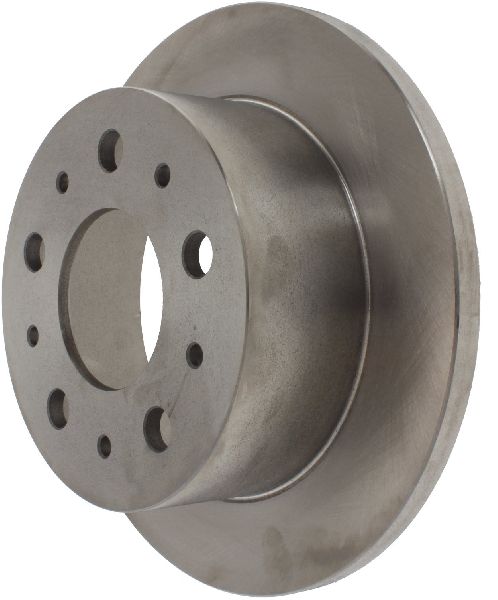 2014-2020 Ram ProMaster 1500 Disc Brake Rotor - Rear (Centric)
