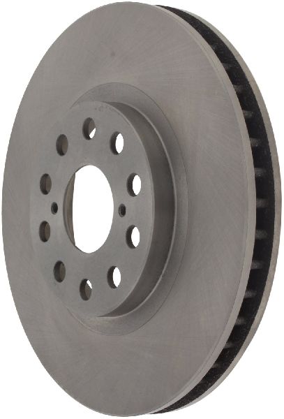 1993-1998 Toyota Supra Disc Brake Rotor - Front (Centric)