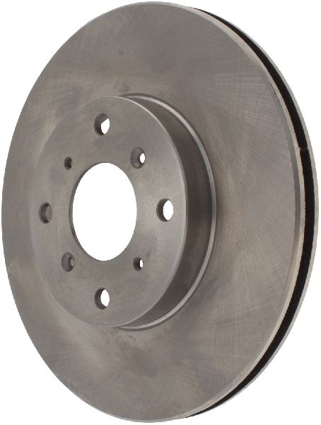 1993-1996 Honda Prelude Disc Brake Rotor - Front (Centric)