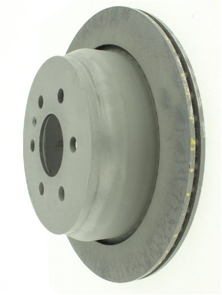 2015-2020 GMC Canyon Disc Brake Rotor - Rear (Centric)
