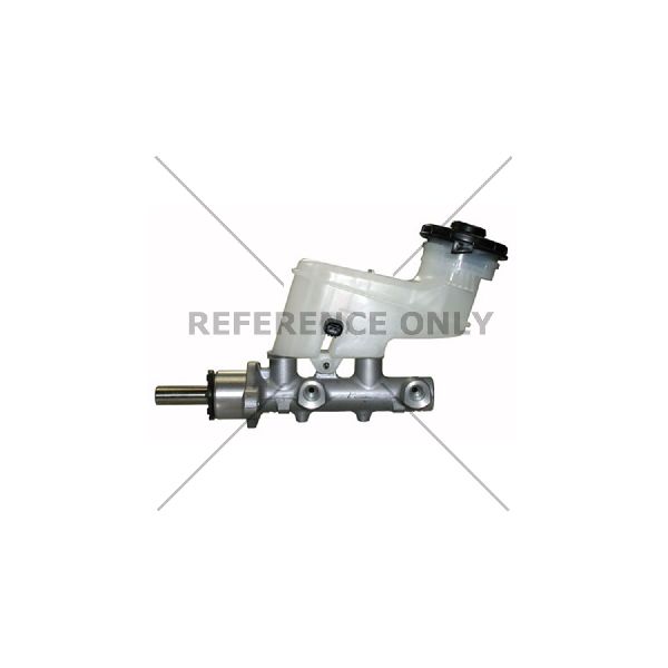 2006-2008 Acura TSX Brake Master Cylinder (Centric)