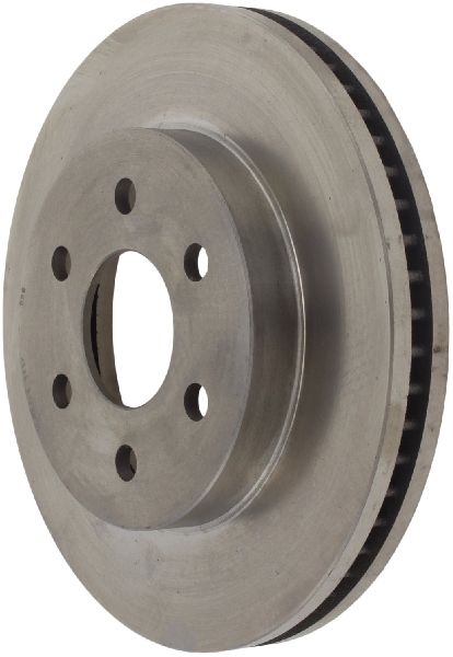 1998-1999 Cadillac DeVille Disc Brake Rotor - Front (Centric)
