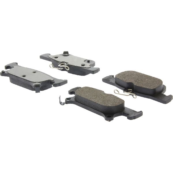 2017 Buick Envision Disc Brake Pad Set - Rear (Centric)