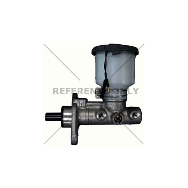 1992-1996 Honda Prelude Brake Master Cylinder (Centric)