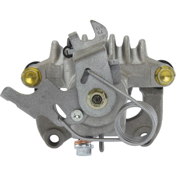 1998-2004 Audi A6 Disc Brake Caliper - Rear Right (Centric)