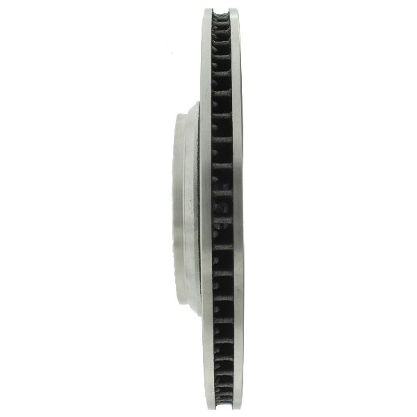 2017-2022 Acura ILX Disc Brake Rotor - Front (Centric)