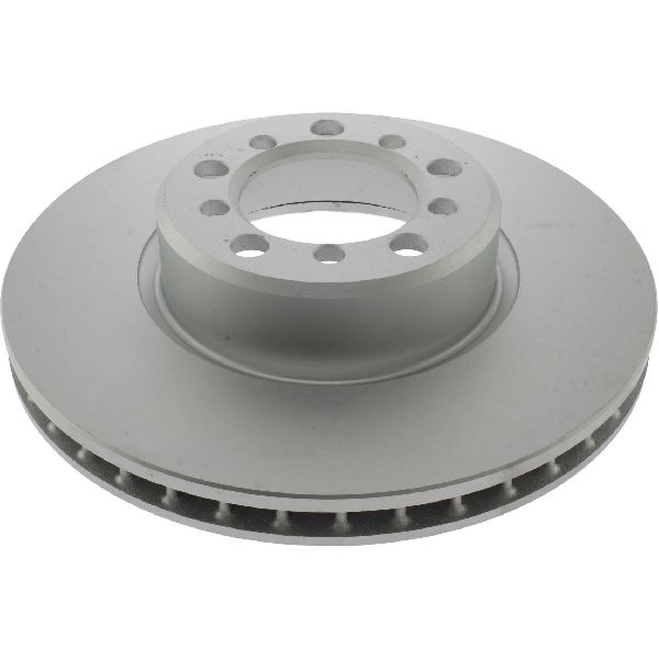 1988-1991 Mercedes-Benz 300SE Disc Brake Rotor - Front (Centric)