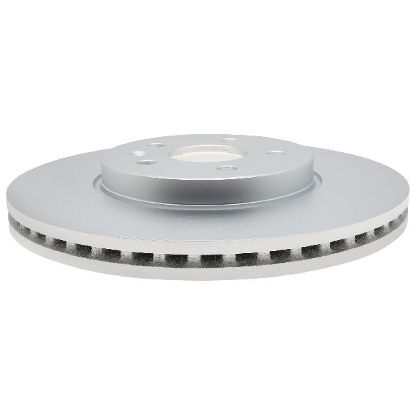 2013-2022 Chevrolet Trax Disc Brake Rotor - Front (Centric)