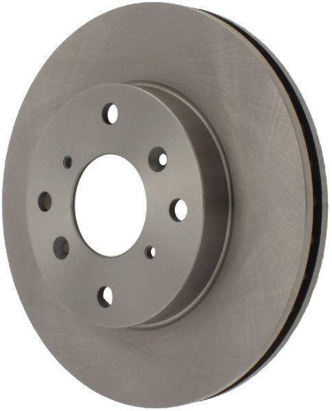 1998-1999 Acura CL Disc Brake Rotor - Front (Centric)