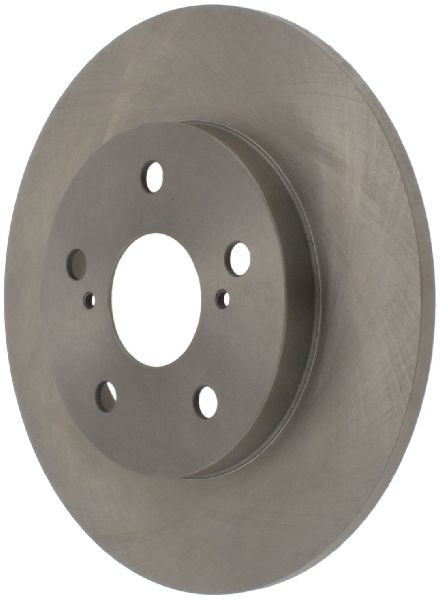 2016 Scion iM Disc Brake Rotor - Rear (Centric)