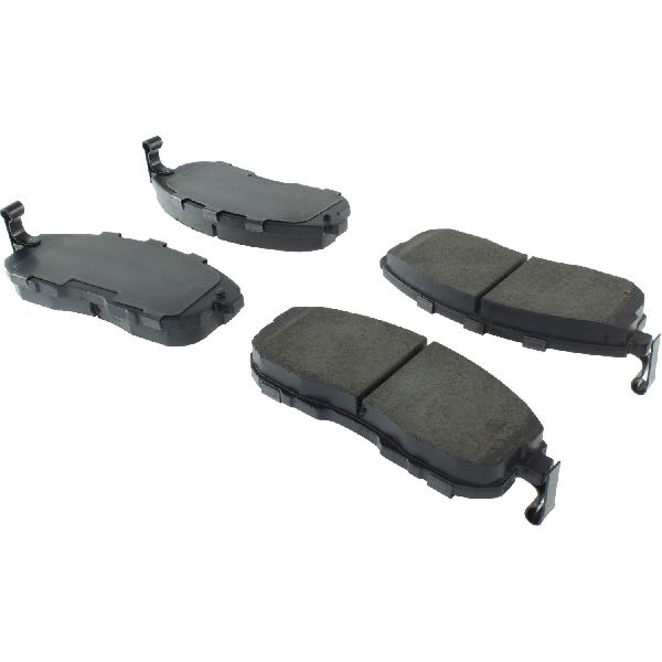 2011-2017 Nissan Juke Disc Brake Pad Set - Front (Centric)