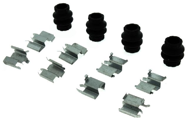 1999-2003 Ford Windstar Disc Brake Hardware Kit - Front (Centric)
