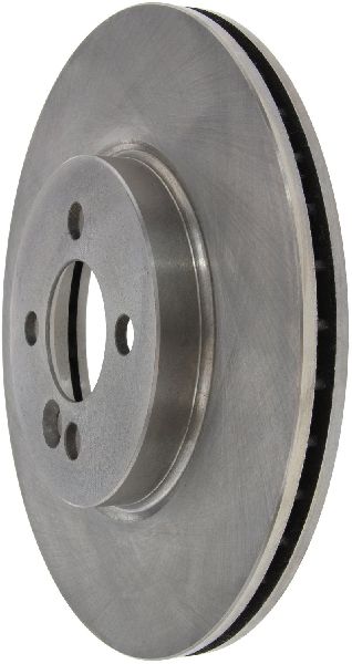 2006 Mini Cooper Disc Brake Rotor - Front (Centric)