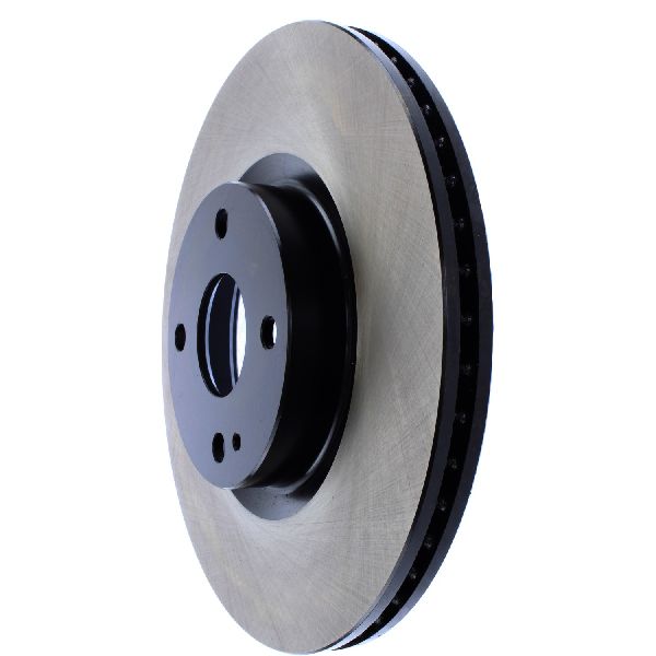 2016-2022 Mazda MX-5 Disc Brake Rotor - Front (Centric)