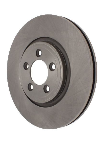 2006-2008 Jaguar S-Type Disc Brake Rotor - Front (Centric)