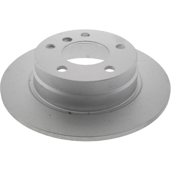 1998-1999 BMW 323i Disc Brake Rotor - Rear (Centric)