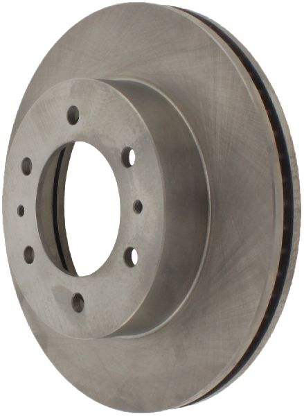 2009-2010 Hummer H3T Disc Brake Rotor - Front (Centric)
