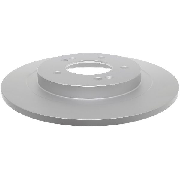 2020 Hyundai Ioniq Disc Brake Rotor - Rear (Centric)