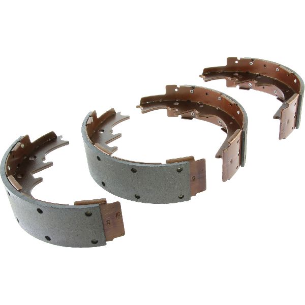 1998-2001 Mazda B2500 Drum Brake Shoe - Rear (Centric)