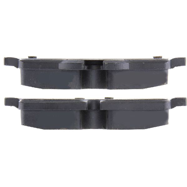 2014-2020 Mini Cooper Disc Brake Pad Set - Rear (Centric)