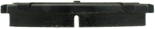 1985-1993 Mitsubishi Galant Disc Brake Pad Set - Rear (Centric)