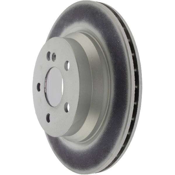 2013-2015 Mercedes-Benz GLK250 Disc Brake Rotor - Rear (Centric)