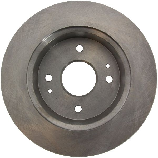 1992-1994 Acura Vigor Disc Brake Rotor - Rear (Centric)