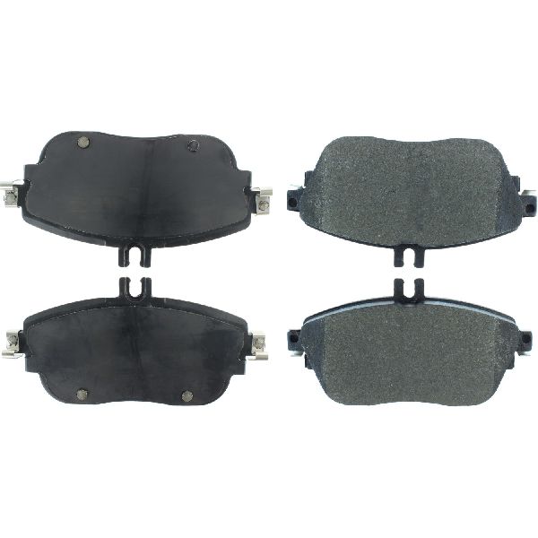 2015-2020 Mercedes-Benz GLA250 Disc Brake Pad Set - Front (Centric)