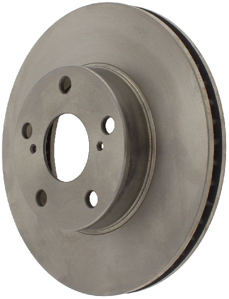2005-2015 Toyota Tacoma Disc Brake Rotor - Front (Centric)