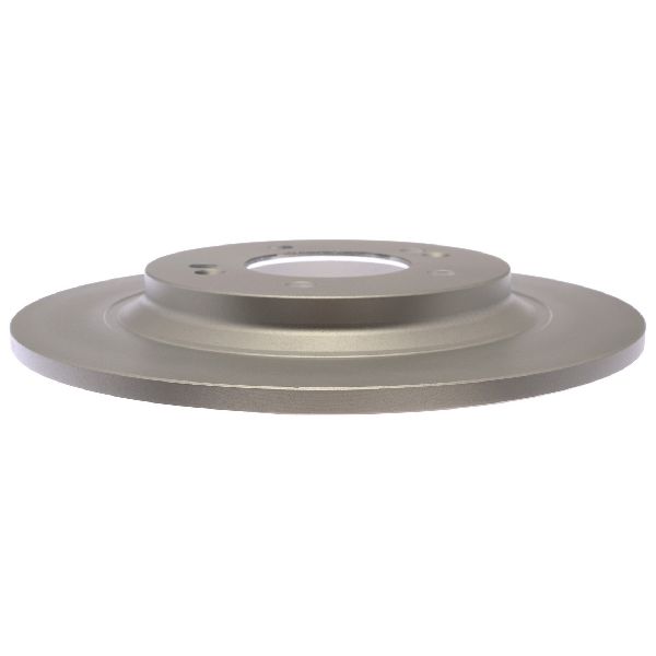 2017 Hyundai Azera Disc Brake Rotor - Rear (Centric)