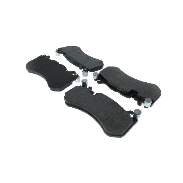 2015-2016 Mercedes-Benz S600 Disc Brake Pad Set - Front (Centric)
