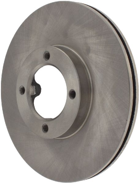 1986-1989 Toyota Van Disc Brake Rotor - Front (Centric)