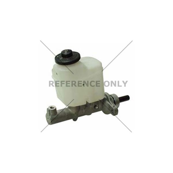 2004-2006 Lexus ES330 Brake Master Cylinder (Centric)
