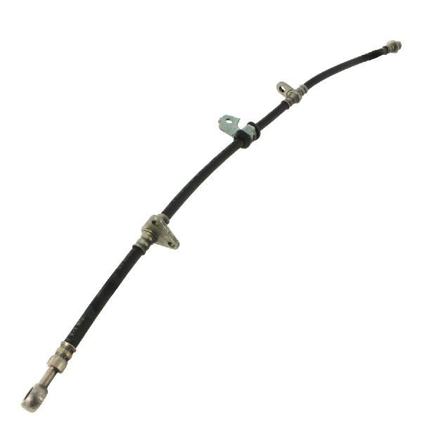1992-1995 Honda Civic Brake Hydraulic Hose - Front Left (Centric)