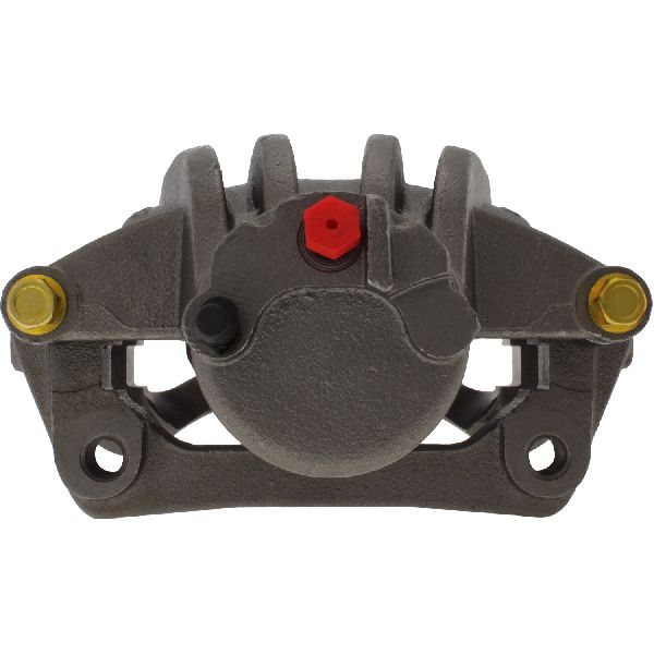 2002-2007 Jeep Liberty Disc Brake Caliper - Front Right (Centric)