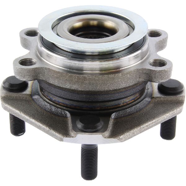 2007-2012 Nissan Sentra Wheel Bearing and Hub Assembly - Front (Centric)