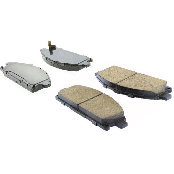 1997-2001 INFINITI Q45 Disc Brake Pad Set - Front (Centric)